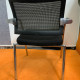 Dencon 	Skin chair 