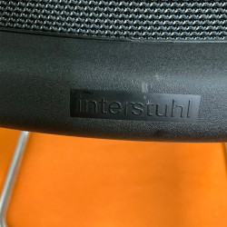 Interstuhl Hero 550H Chair