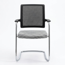 Interstuhl Hero 550H Chair