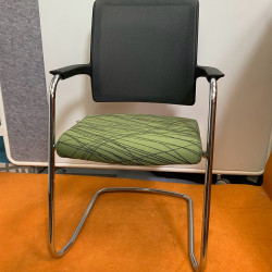 Interstuhl Joyceis3 JC501 Chair