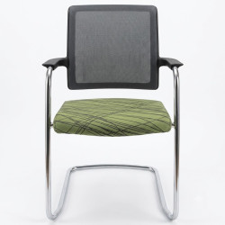 Interstuhl Joyceis3 JC501 Chair