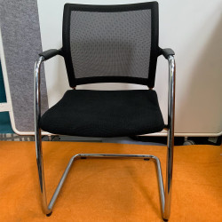 Living Edge Chair