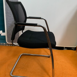 Living Edge Chair