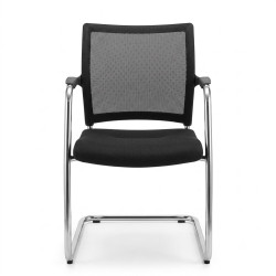 Living Edge Chair