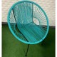 Mexa Classics Ixtapa Lounge Chair In Good Condition