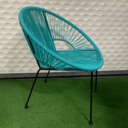 Mexa Classics Ixtapa Lounge Chair In Good Condition