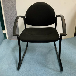 Office Chair In Good Condition