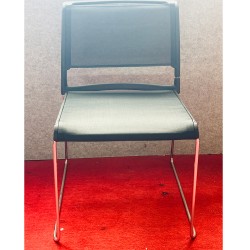 Aline chair By Wilkhahn In Good Condition