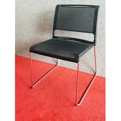 Aline chair By Wilkhahn In Good Condition