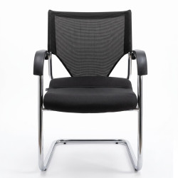 Wilkhahn 287/81 Modus Executive Cantilever Chair 