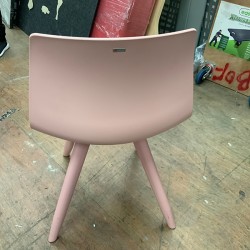 Genuine Fursys Soda Chair In Good Condition