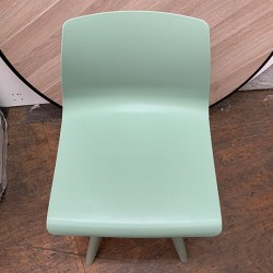 Genuine Fursys Soda Chair In Good Condition