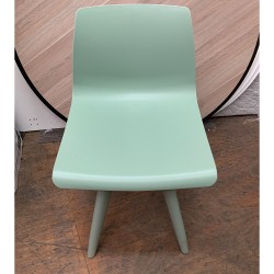 Genuine Fursys Soda Chair In Good Condition