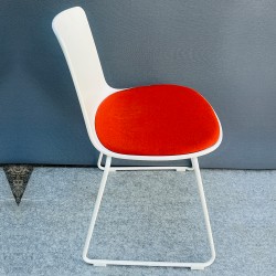 Lotus Arena Visitor Chair In Good Condition