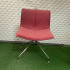 Arper Chair , Office Dining Chair