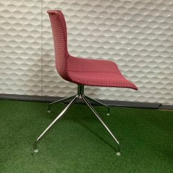 Arper Chair , Office Dining Chair