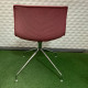 Arper Chair , Office Dining Chair