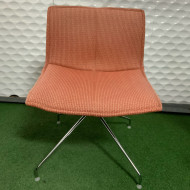Arper Chair , Office Dining Chair