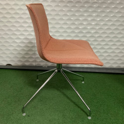 Arper Chair , Office Dining Chair