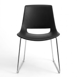 Arper Palm Chair 