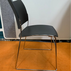 Casala Curvy Chair In Good Condition