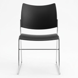 Casala Curvy Chair In Good Condition
