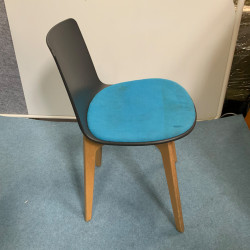 Enea Lottus Chair