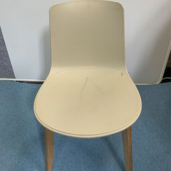 Enea Lottus Chair