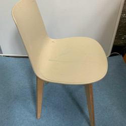 Enea Lottus Chair