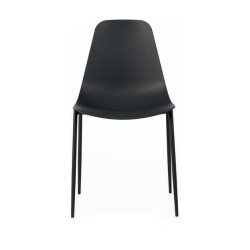 Plastic Dining Chair