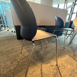  Fritz Hansen	N02 Recycle chair