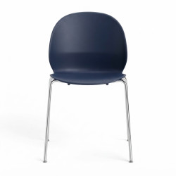  Fritz Hansen	N02 Recycle chair