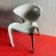 Calla” Italian Chair for Heller