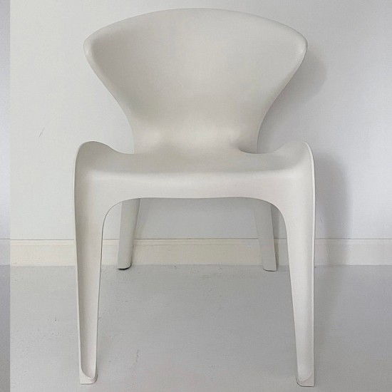 Calla” Italian Chair for Heller