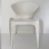 Calla” Italian Chair for Heller