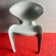 Calla” Italian Chair for Heller