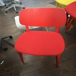 modern dining chair 