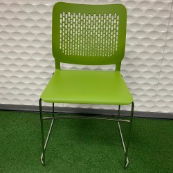 Malika Chair In Good Condition