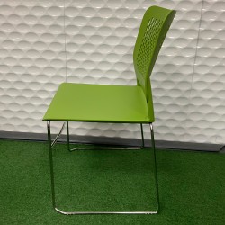 Malika Chair In Good Condition