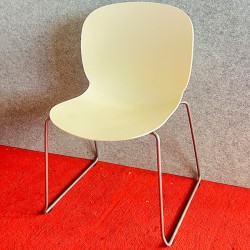 RBM Noor 6060 Chair In Good Condition