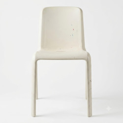 Pedrali  Snow Chair