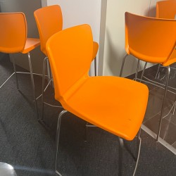 Steelcase Westside Chair