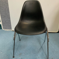 Vitra Eames Plastic Side Chair DSS
