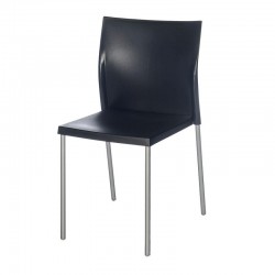 Resol Bikini Chair With Chrome Legs