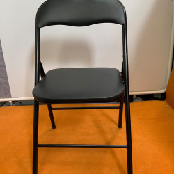 Plastic Development Group Chair