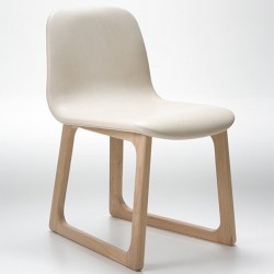 Tiller Oak Seating Range - Ross Didier