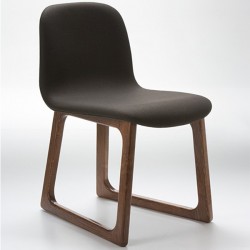 Tiller Oak Seating Range - Ross Didier