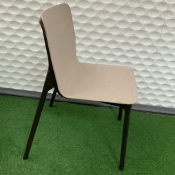 Multi-purpose Chassis Chair By Wilkhahn In Good Condition