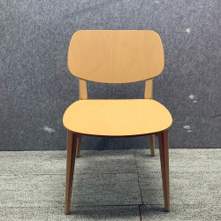 Billiani Café chair