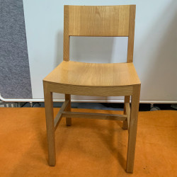 Cubus Dining Chair